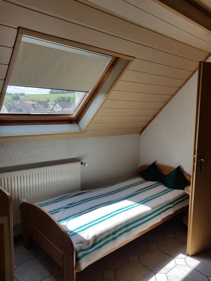Ferienwohnung Weingut Sanders & Sanders Osann-Monzel ภายนอก รูปภาพ